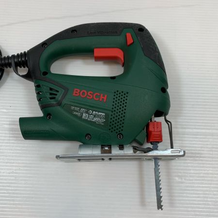  BOSCH ボッシュ 切断工具 ジグソーPST700 ケース付 PST700