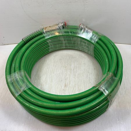  精和産業 工具 30m ｴｱﾚｽ塗装機用ﾎｰｽ 1/2