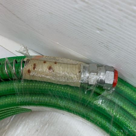  精和産業 工具 30m ｴｱﾚｽ塗装機用ﾎｰｽ 1/2