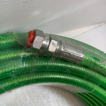  精和産業 工具 30m ｴｱﾚｽ塗装機用ﾎｰｽ 1/2