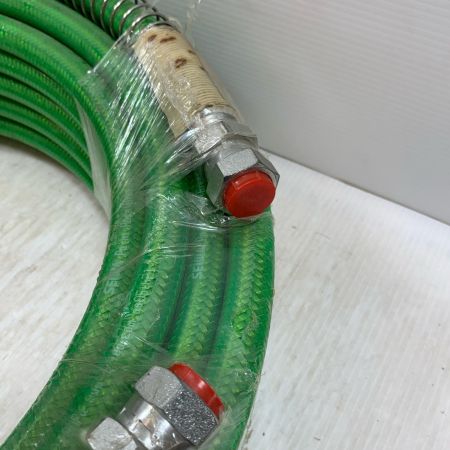  精和産業 工具 30m ｴｱﾚｽ塗装機用ﾎｰｽ 1/2