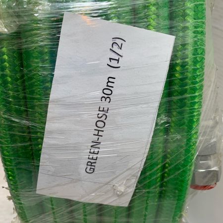  精和産業 工具 30m ｴｱﾚｽ塗装機用ﾎｰｽ 1/2