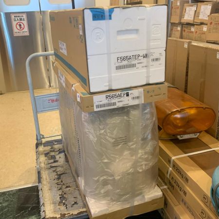  DAIKIN ダイキン エアコン 2025年製 F565ATEP-W7