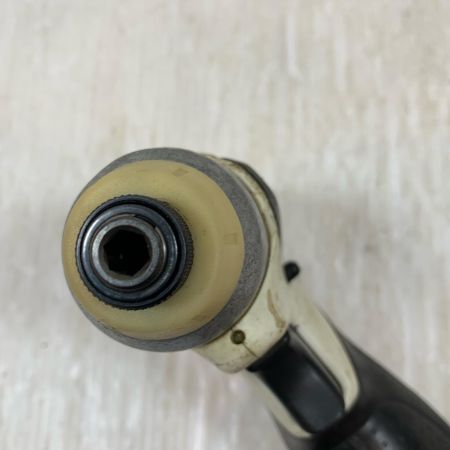  MAKITA マキタ 締め付け工具 インパクトドライバ コードレス式 10.8v 1.3Ah 73556X TD090D ホワイト×ブラック