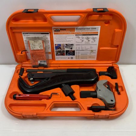  nestrobe ネストローブ その他 ねじ修理キット NS1300  NS1300