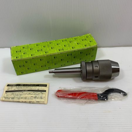  ユキワ 工具関連用品 ドリルチャック M2T-LCS13-95 M2T-LCS13-95