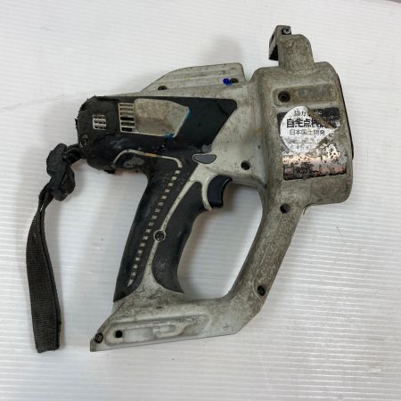  Panasonic パナソニック 電動工具 全ネジカッタ  本体のみ コードレス式 14.4v 不明  EZ4540 グレー×ブラック