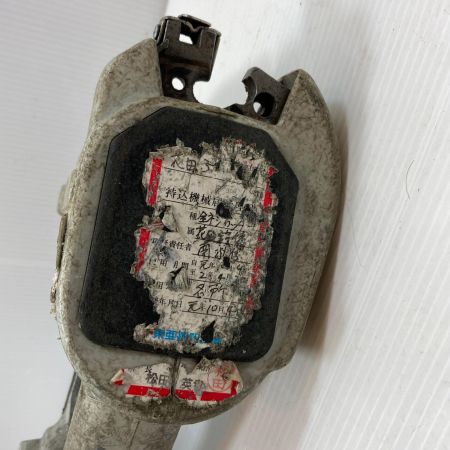  Panasonic パナソニック 電動工具 全ネジカッタ  本体のみ コードレス式 14.4v 不明  EZ4540 グレー×ブラック