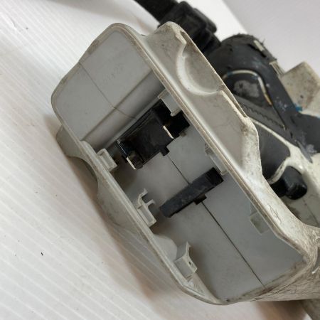  Panasonic パナソニック 電動工具 全ネジカッタ  本体のみ コードレス式 14.4v 不明  EZ4540 グレー×ブラック