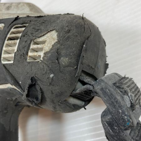  Panasonic パナソニック 電動工具 全ネジカッタ  本体のみ コードレス式 14.4v 不明  EZ4540 グレー×ブラック