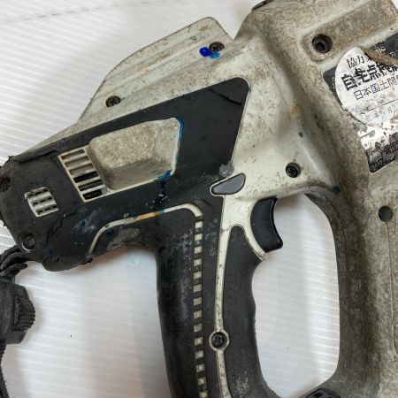  Panasonic パナソニック 電動工具 全ネジカッタ  本体のみ コードレス式 14.4v 不明  EZ4540 グレー×ブラック