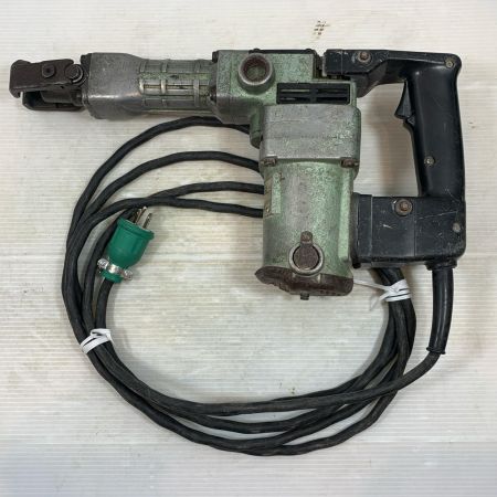  HITACHI 日立 電動工具 ハンマ コード式 100v 610062 H41