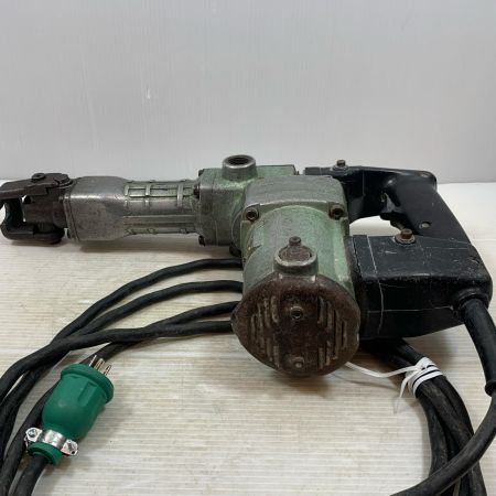  HITACHI 日立 電動工具 ハンマ コード式 100v 610062 H41