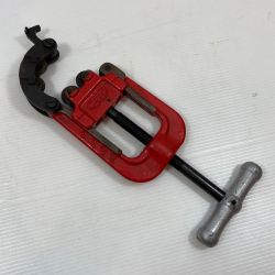 κκ REX レッキス ハンドツール パイプカッタ Bランク