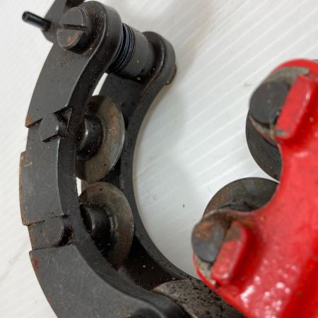  REX レッキス ハンドツール パイプカッタ