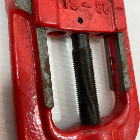  REX レッキス ハンドツール パイプカッタ