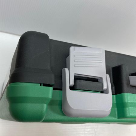  HiKOKI ハイコーキ 締め付け工具 ハンマドリル ケース付 コード式 100v C640037 DH28PCY2 グリーン