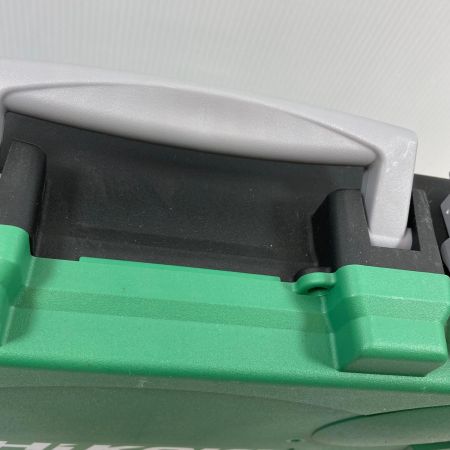  HiKOKI ハイコーキ 締め付け工具 ハンマドリル ケース付 コード式 100v C640037 DH28PCY2 グリーン