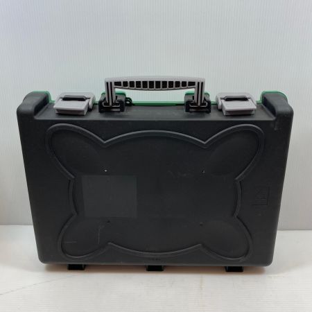  HiKOKI ハイコーキ 締め付け工具 ハンマドリル ケース付 コード式 100v C640037 DH28PCY2 グリーン