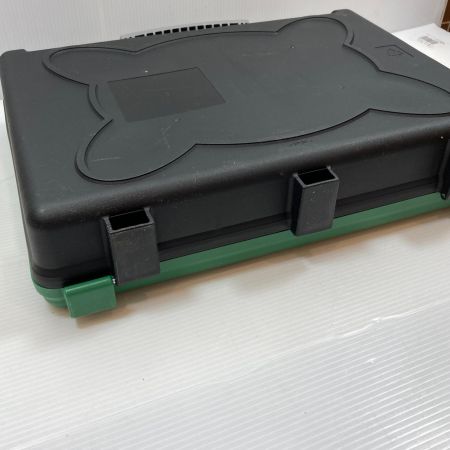  HiKOKI ハイコーキ 締め付け工具 ハンマドリル ケース付 コード式 100v C640037 DH28PCY2 グリーン