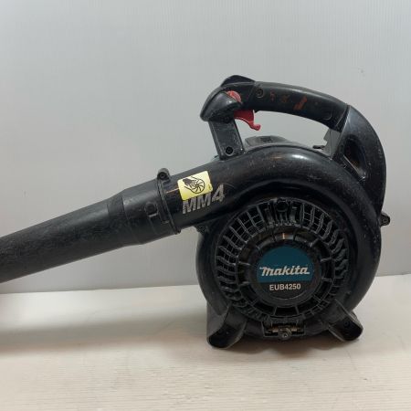  MAKITA マキタ エンジンブロワ 本体のみ 4サイクル 0449733Y EUB4250 グリーン