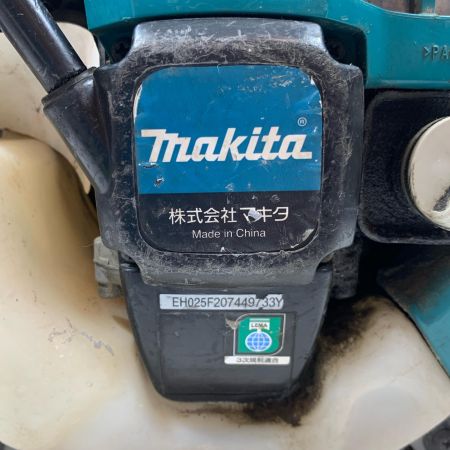  MAKITA マキタ エンジンブロワ 本体のみ 4サイクル 0449733Y EUB4250 グリーン