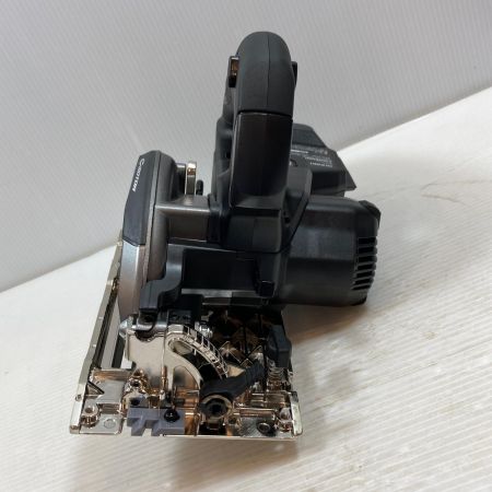  HiKOKI ハイコーキ 切断工具 丸のこ コードレス式 125mm 36v 5.0Ah J751329 C3605DA(SK)(2XPCSBZ) グリーン