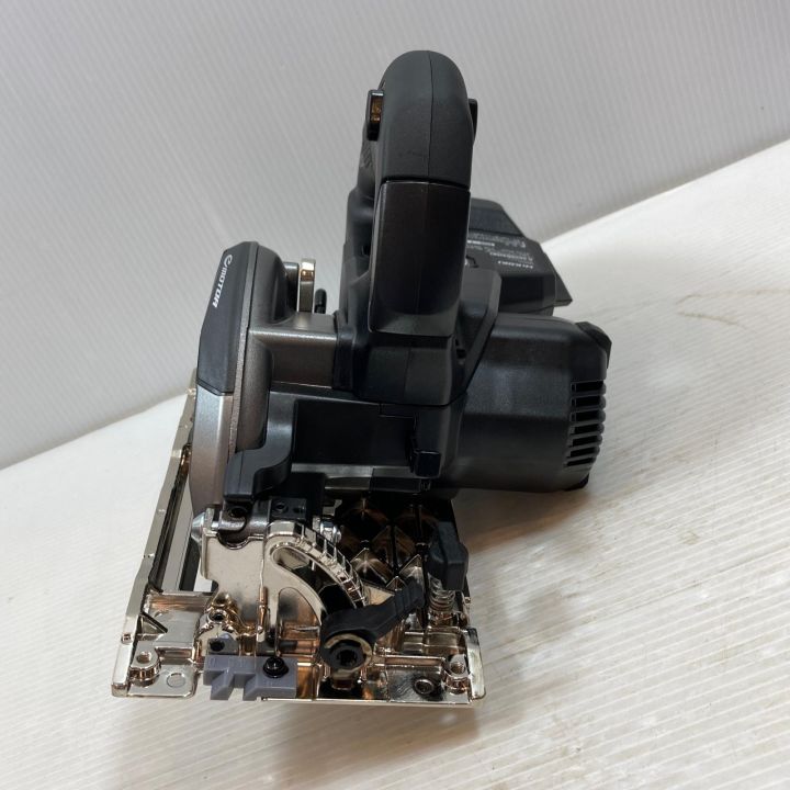 κκHiKOKI ハイコーキ 切断工具 丸のこ 125mm 36v J350452 C3605DA(SK)2XPSZ HiKOKI ハイコーキ 切断工具 丸のこ コードレス式 125mm 36v 5.0Ah