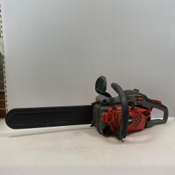 κκ HiKOKI ハイコーキ 切断工具 チェーンソー CS33EDP 本体のみ 2019年製 CS33EDP オレンジ Bランク