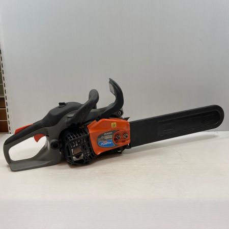  HiKOKI ハイコーキ 切断工具 チェーンソー CS33EDP 本体のみ 2019年製 CS33EDP オレンジ