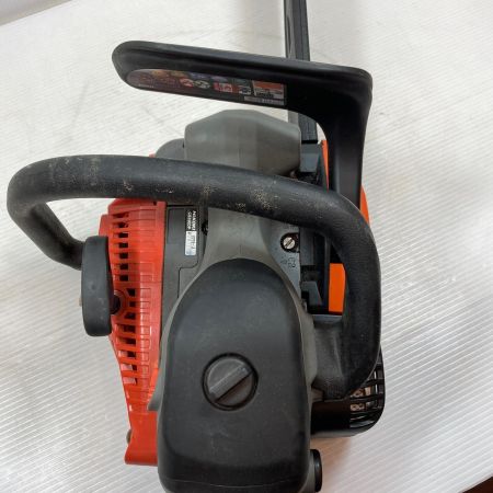  HiKOKI ハイコーキ 切断工具 チェーンソー CS33EDP 本体のみ 2019年製 CS33EDP オレンジ