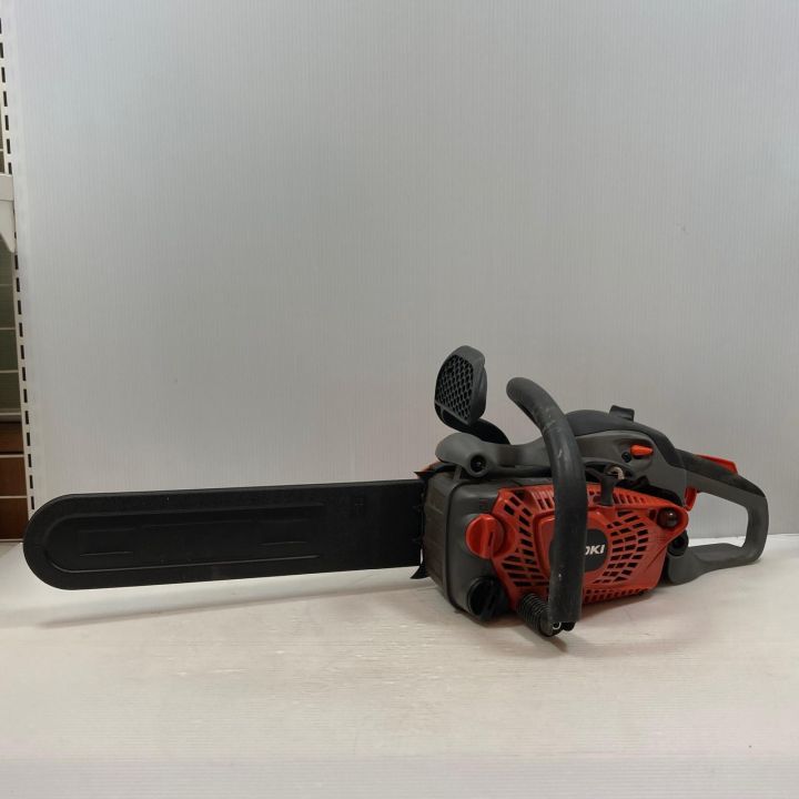 HiKOKI ハイコーキ 切断工具 チェーンソー CS33EDP 本体のみ 2019年製 