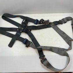 κκ 3M 工具関連用品 フルハーネス型安全帯 Bランク