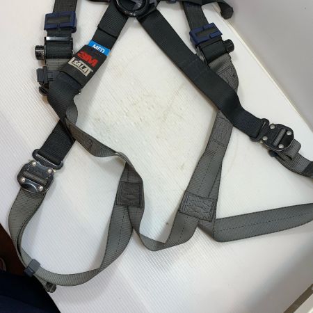  3M 工具関連用品 フルハーネス型安全帯
