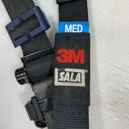  3M 工具関連用品 フルハーネス型安全帯