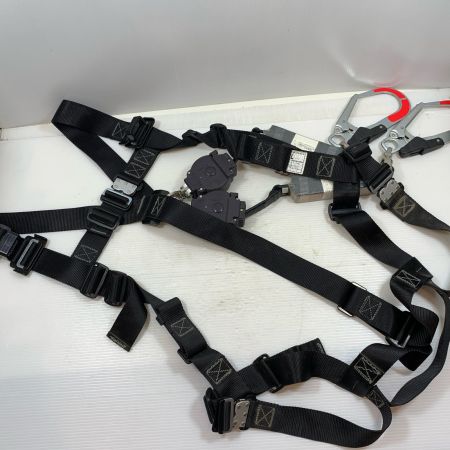  ポリマーギヤ 工具関連用品 フルハーネス型安全帯