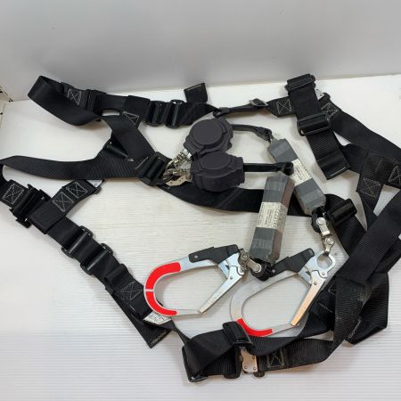  ポリマーギヤ 工具関連用品 フルハーネス型安全帯