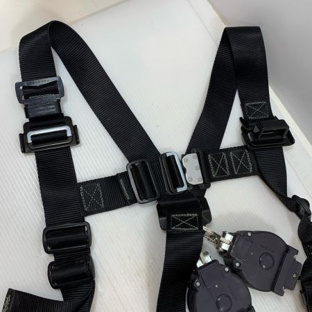  ポリマーギヤ 工具関連用品 フルハーネス型安全帯