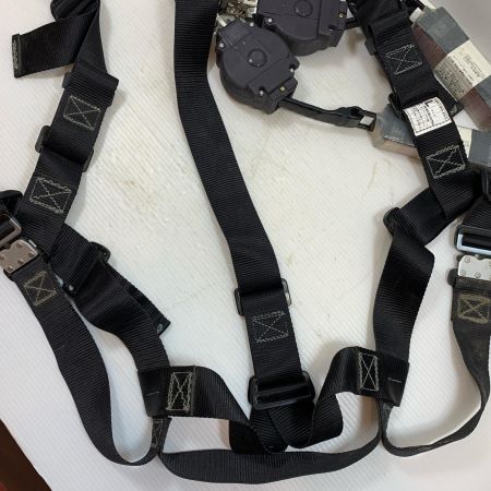  ポリマーギヤ 工具関連用品 フルハーネス型安全帯