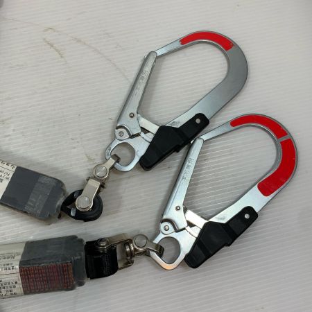  ポリマーギヤ 工具関連用品 フルハーネス型安全帯