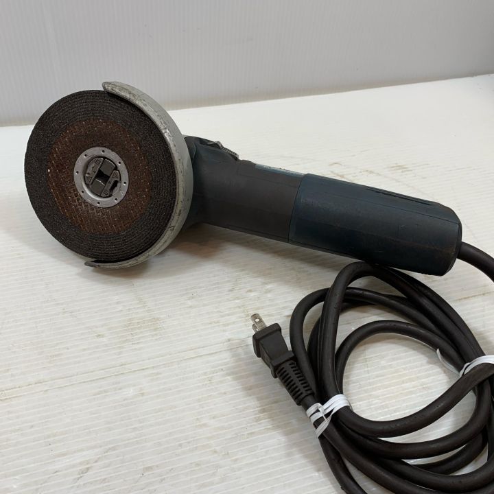 ボッシュ GWX750-125S ディスクグラインダー【野田愛宕店】【店頭取引限定】【中古】管理番号：ITW3FJHV0E5K 1029000091534-1.jpg