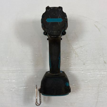  MAKITA マキタ 工具 締め付け工具 インパクトレンチ コードレス式 40v 55841Y TW007G グリーン×ブラック