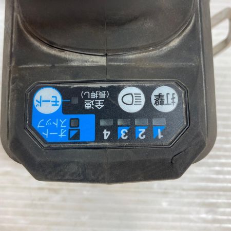  MAKITA マキタ 工具 締め付け工具 インパクトレンチ コードレス式 40v 55841Y TW007G グリーン×ブラック