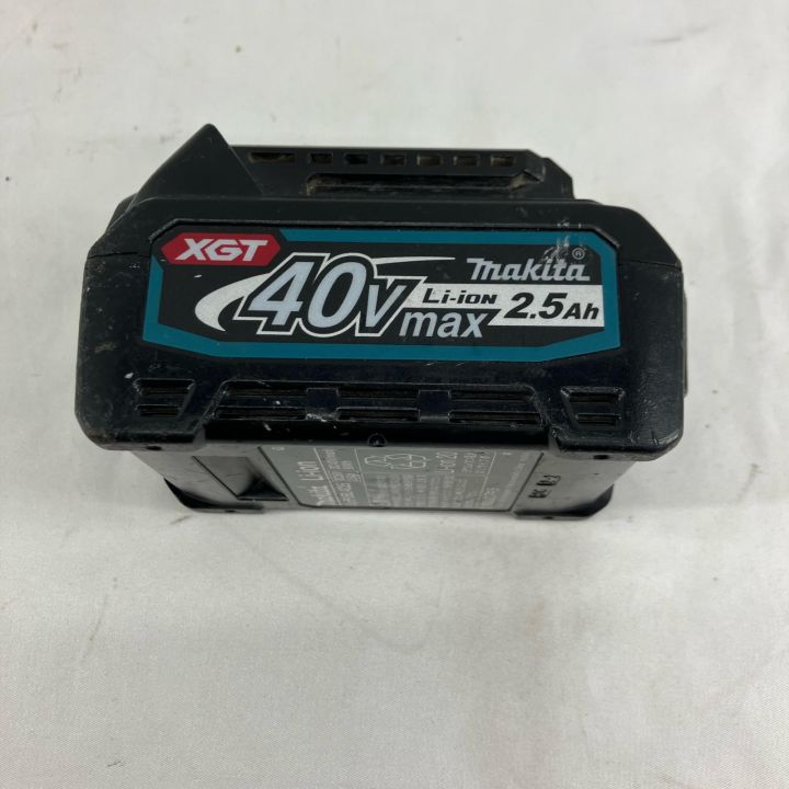 MAKITA マキタ 工具 締め付け工具 インパクトレンチ コードレス式 40v 