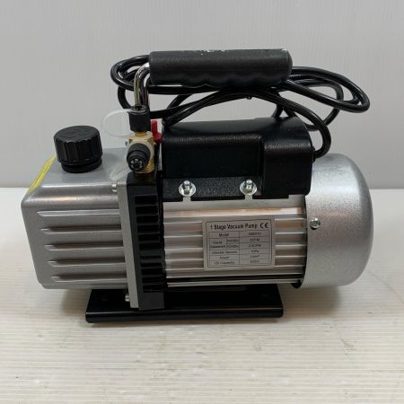   工具 真空ポンプ コード式 50mm A68N10