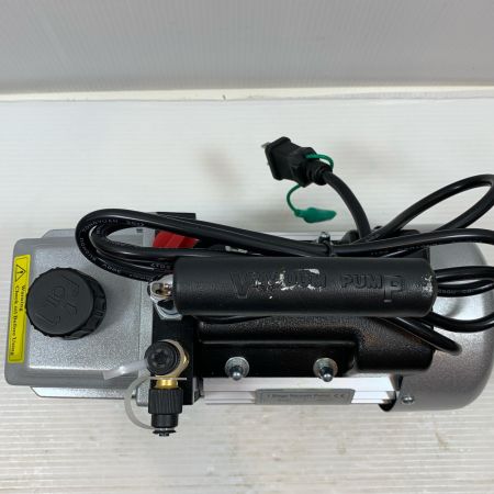   工具 真空ポンプ コード式 50mm A68N10