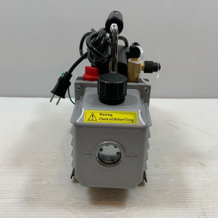   工具 真空ポンプ コード式 50mm A68N10