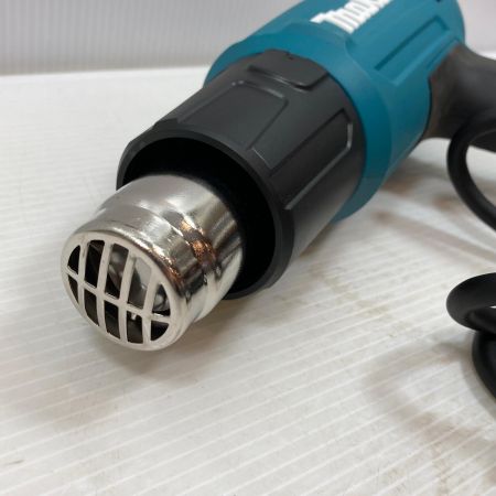  MAKITA マキタ 工具 ヒートガン コード式 100v 220507104 HG6031V ブルー