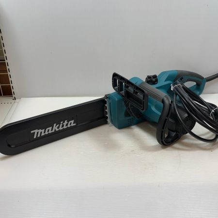  MAKITA マキタ 切断工具 チェーンソー コード式 100v 00030048K MUC3541 グリーン
