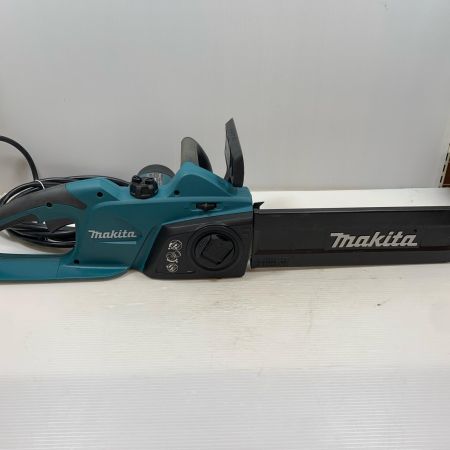  MAKITA マキタ 切断工具 チェーンソー コード式 100v 00030048K MUC3541 グリーン
